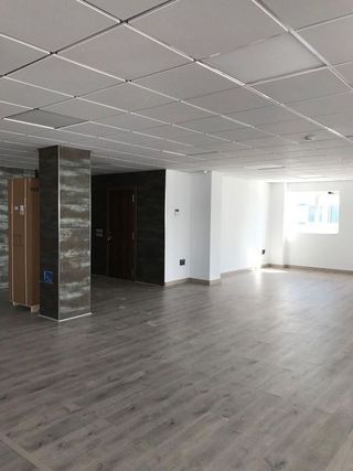 Oficina en alquiler en Sangonera la Seca en Murcia