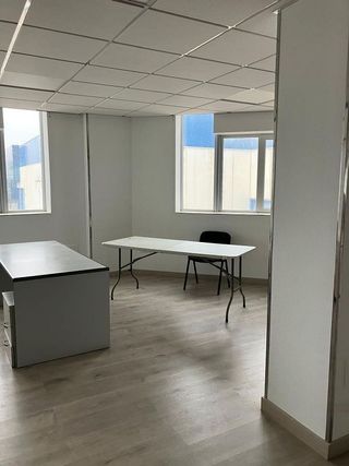 Oficina en alquiler en Sangonera la Seca en Murcia