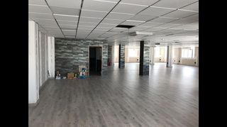 Oficina en alquiler en Sangonera la Seca en Murcia