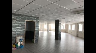 Oficina en alquiler en Sangonera la Seca en Murcia