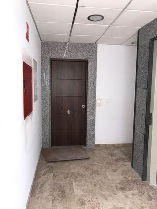 Oficina en alquiler en Sangonera la Seca en Murcia