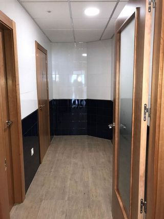 Oficina en alquiler en Sangonera la Seca en Murcia