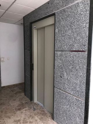 Oficina en alquiler en Sangonera la Seca en Murcia