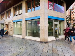Local comercial en alquiler en Centro en Logroño