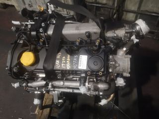[1427315] MOTOR 937A3000 ALFA ROMEO 147 (190)