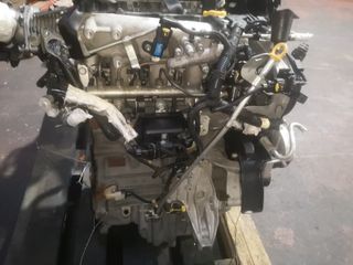 [1427315] MOTOR 937A3000 ALFA ROMEO 147 (190)