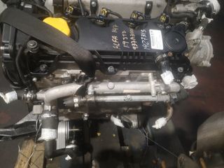 [1427315] MOTOR 937A3000 ALFA ROMEO 147 (190)