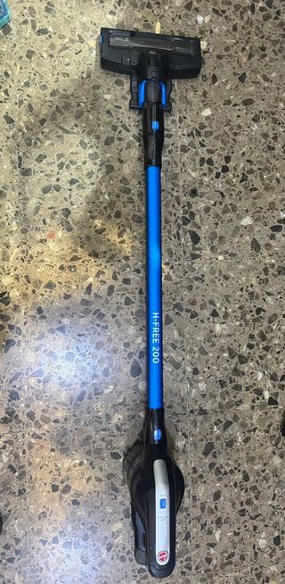 Aspirador H-FREE 200 Hoover