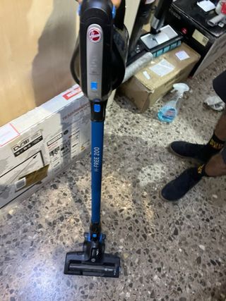 Aspirador H-FREE 200 Hoover