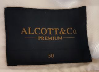 Cappotto uomo customizzato a mano