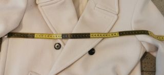 Cappotto uomo customizzato a mano