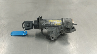 ANTIRROBO / LLAVE CONTACTO SEAT CORDOBA BERLINA (