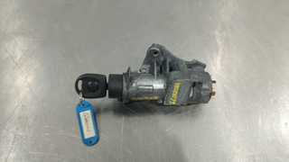 ANTIRROBO / LLAVE CONTACTO SEAT CORDOBA BERLINA (