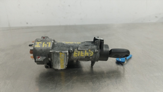 ANTIRROBO / LLAVE CONTACTO SEAT CORDOBA BERLINA (