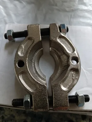 Separador de cojinetes