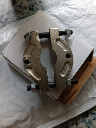 Separador de cojinetes