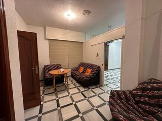 Chalet en venta en Macael