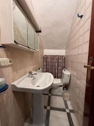 Chalet en venta en Macael