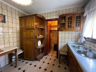 Chalet en venta en Macael