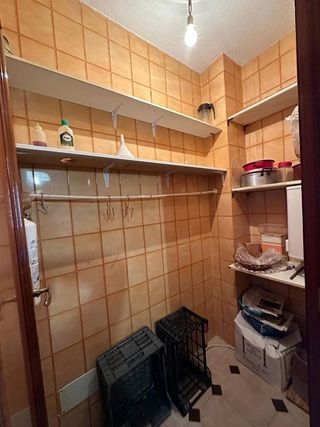 Chalet en venta en Macael