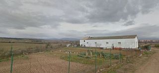 Casa rural en venta en San Adrián - La Cava en Logroño