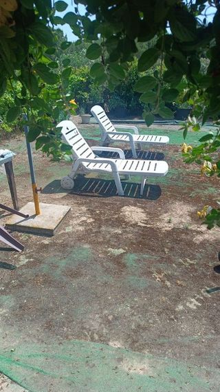 Casa rural en venta en San Adrián - La Cava en Logroño