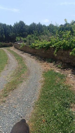 Casa rural en venta en San Adrián - La Cava en Logroño