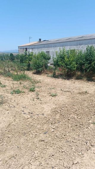 Casa rural en venta en San Adrián - La Cava en Logroño