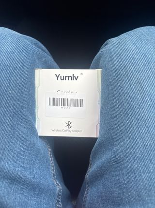 Adaptador Car Play Universal