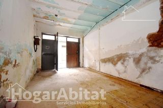 Chalet en venta en Nules