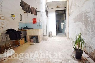 Chalet en venta en Nules