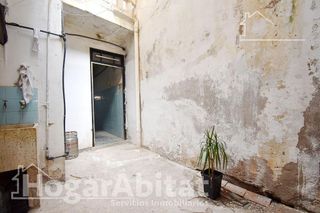 Chalet en venta en Nules