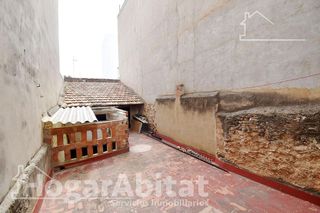 Chalet en venta en Nules