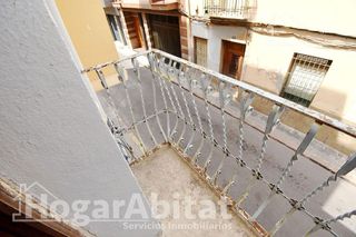 Chalet en venta en Nules