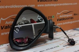 Retrovisor Izquierdo Seat León II