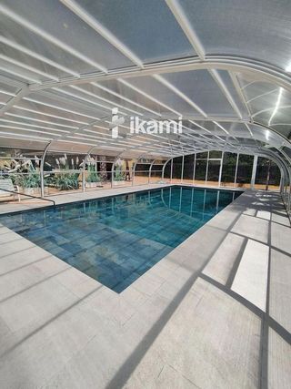 Chalet en venta en Alfaz del Pi Pueblo-Urbanizaciones en Alfaz del pi / Alfàs del Pi