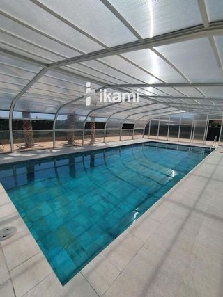 Chalet en venta en Alfaz del Pi Pueblo-Urbanizaciones en Alfaz del pi / Alfàs del Pi