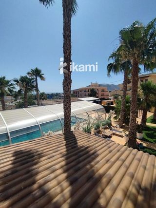 Chalet en venta en Alfaz del Pi Pueblo-Urbanizaciones en Alfaz del pi / Alfàs del Pi