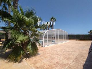 Chalet en venta en Alfaz del Pi Pueblo-Urbanizaciones en Alfaz del pi / Alfàs del Pi