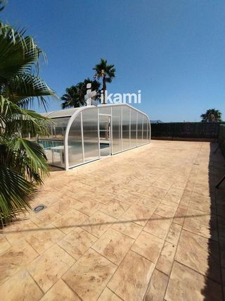 Chalet en venta en Alfaz del Pi Pueblo-Urbanizaciones en Alfaz del pi / Alfàs del Pi