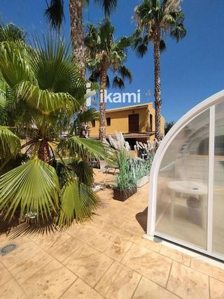 Chalet en venta en Alfaz del Pi Pueblo-Urbanizaciones en Alfaz del pi / Alfàs del Pi