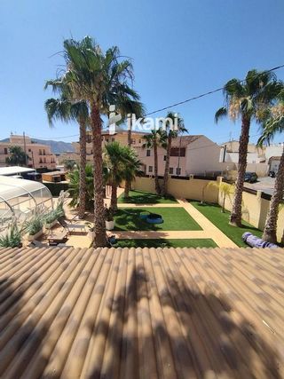 Chalet en venta en Alfaz del Pi Pueblo-Urbanizaciones en Alfaz del pi / Alfàs del Pi