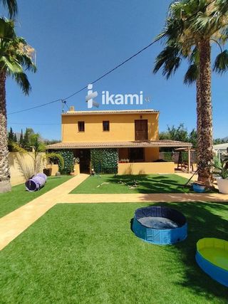 Chalet en venta en Alfaz del Pi Pueblo-Urbanizaciones en Alfaz del pi / Alfàs del Pi