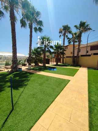 Chalet en venta en Alfaz del Pi Pueblo-Urbanizaciones en Alfaz del pi / Alfàs del Pi