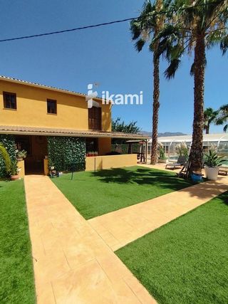 Chalet en venta en Alfaz del Pi Pueblo-Urbanizaciones en Alfaz del pi / Alfàs del Pi