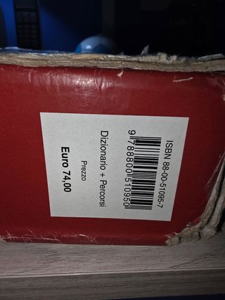 Dizionario di Latino