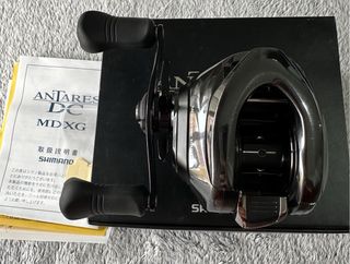 Shimano Antares DC MD 18
