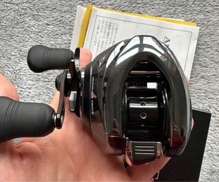 Shimano Antares DC MD 18