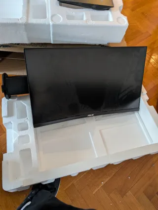 Monitor Asus TUF Gaming vg24v