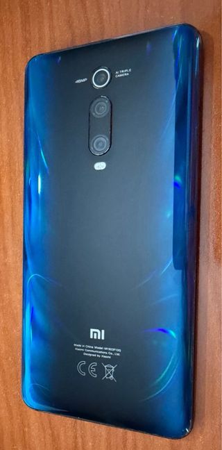 Xiaomi Mi 9T Nero